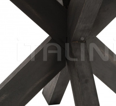 Стол обеденный Halton Dining Table 2548 Стол обеденный Halton Dining Table 2548 фабрика Arteriors