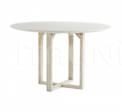 Стол обеденный Idris Entry Table 4905 Стол обеденный Idris Entry Table 4905 фабрика Arteriors