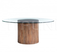 Стол обеденный Jonesboro Dining Table 2109-72 Стол обеденный Jonesboro Dining Table 2109-72 фабрика Arteriors