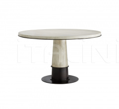 Стол обеденный Kamile Dining Table 4906 Стол обеденный Kamile Dining Table 4906 фабрика Arteriors