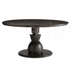 Стол обеденный Mahoun Dining Table 5524 Стол обеденный Mahoun Dining Table 5524 фабрика Arteriors