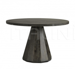 Стол обеденный Seren Dining Table 5548 Стол обеденный Seren Dining Table 5548 фабрика Arteriors
