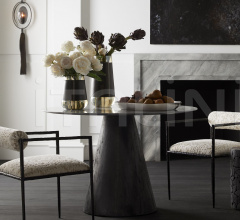 Стол обеденный Theodore Dining Table 6855 Стол обеденный Theodore Dining Table 6855 фабрика Arteriors