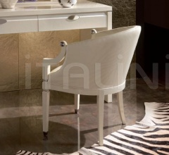 Кресло T489A RV04C 274P Кресло T489A RV04C 274P фабрика Turri