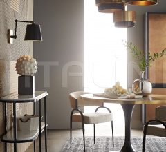 Консоль Elton Console 4815 Консоль Elton Console 4815 фабрика Arteriors