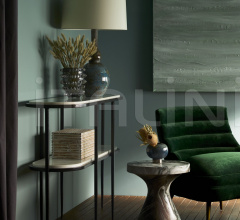 Консоль Elton Console 4815 Консоль Elton Console 4815 фабрика Arteriors