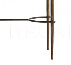 Консоль Hamish Console 4901 Консоль Hamish Console 4901 фабрика Arteriors