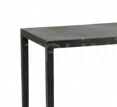 Консоль Hogan Console 2401 Консоль Hogan Console 2401 фабрика Arteriors