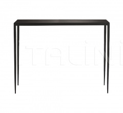 Консоль Hogan Large Console 4816 Консоль Hogan Large Console 4816 фабрика Arteriors