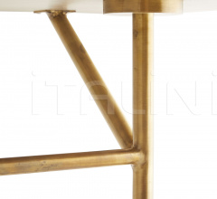 Консоль Holda Console 4882 Консоль Holda Console 4882 фабрика Arteriors