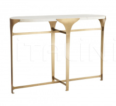 Консоль Janine Console 2116 Консоль Janine Console 2116 фабрика Arteriors