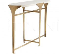 Консоль Janine Console 2116 Консоль Janine Console 2116 фабрика Arteriors