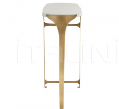 Консоль Janine Console 2116 Консоль Janine Console 2116 фабрика Arteriors
