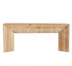 Консоль Jenison Console 6807 Консоль Jenison Console 6807 фабрика Arteriors