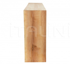 Консоль Jenison Console 6807 Консоль Jenison Console 6807 фабрика Arteriors