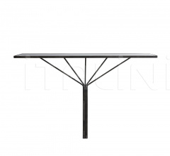 Консоль Justice Console 2031 Консоль Justice Console 2031 фабрика Arteriors