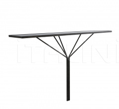 Консоль Justice Console 2031 Консоль Justice Console 2031 фабрика Arteriors