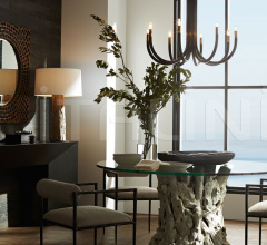 Консоль Mckinley Console 2240 Консоль Mckinley Console 2240 фабрика Arteriors
