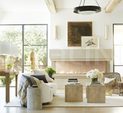 Консоль Palmetto Console DW5002 Консоль Palmetto Console DW5002 фабрика Arteriors