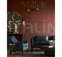 Консоль Turnley Console 5028 Консоль Turnley Console 5028 фабрика Arteriors