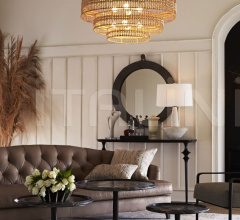 Консоль Villegas Console 5367 Консоль Villegas Console 5367 фабрика Arteriors