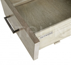 Письменный стол Dublin Desk 5602 Письменный стол Dublin Desk 5602 фабрика Arteriors
