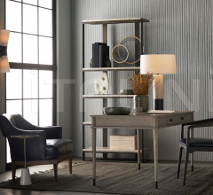 Письменный стол Jobe Desk 5646 Письменный стол Jobe Desk 5646 фабрика Arteriors