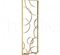 Ширма Nikita Room Screen - Left 4608 Ширма Nikita Room Screen - Left 4608 фабрика Arteriors