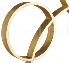Ширма Nikita Room Screen - Left 4608 Ширма Nikita Room Screen - Left 4608 фабрика Arteriors