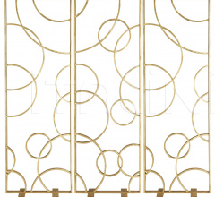 Ширма Nikita Room Screen - Left 4608 Ширма Nikita Room Screen - Left 4608 фабрика Arteriors