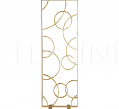Ширма Nikita Room Screen - Right 4609 Ширма Nikita Room Screen - Right 4609 фабрика Arteriors