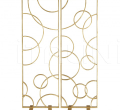 Ширма Nikita Room Screen - Right 4609 Ширма Nikita Room Screen - Right 4609 фабрика Arteriors