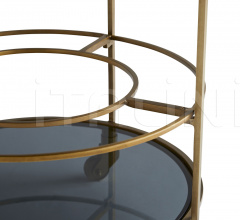 Сервировочный столик Crestwood Bar Cart 4761 Сервировочный столик Crestwood Bar Cart 4761 фабрика Arteriors