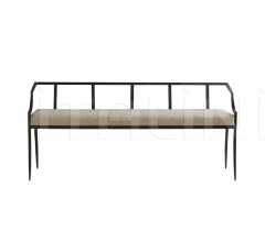 Банкетка Lexi Bench 4383 Банкетка Lexi Bench 4383 фабрика Arteriors
