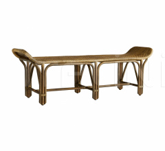 Банкетка Lexi Bench 5023 Банкетка Lexi Bench 5023 фабрика Arteriors