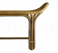 Банкетка Lexi Bench 5023 Банкетка Lexi Bench 5023 фабрика Arteriors