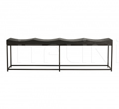 Банкетка Barrett Bench 4745 Банкетка Barrett Bench 4745 фабрика Arteriors