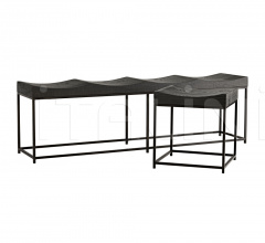 Банкетка Barrett Bench 4745 Банкетка Barrett Bench 4745 фабрика Arteriors
