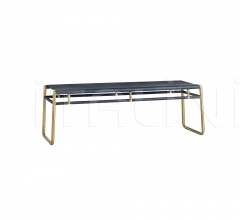 Банкетка Gasper Bench 4880 Банкетка Gasper Bench 4880 фабрика Arteriors