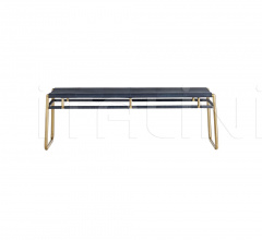 Банкетка Gasper Bench 4880 Банкетка Gasper Bench 4880 фабрика Arteriors