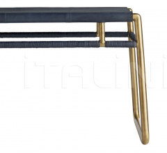 Банкетка Gasper Bench 4880 Банкетка Gasper Bench 4880 фабрика Arteriors