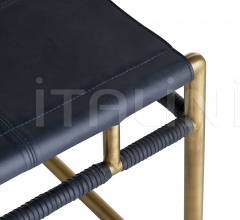 Банкетка Gasper Bench 4880 Банкетка Gasper Bench 4880 фабрика Arteriors