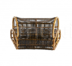 Пуф Inaya Stool 5637 Пуф Inaya Stool 5637 фабрика Arteriors