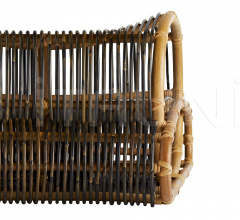 Пуф Inaya Stool 5637 Пуф Inaya Stool 5637 фабрика Arteriors