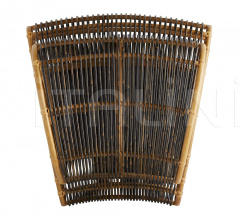 Пуф Inaya Stool 5637 Пуф Inaya Stool 5637 фабрика Arteriors