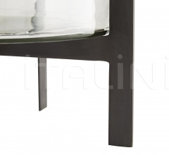 Подсвечник Bowen Large Hurricane 2257 Подсвечник Bowen Large Hurricane 2257 фабрика Arteriors