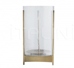 Подсвечник Brody Tall Hurricane 4757 Подсвечник Brody Tall Hurricane 4757 фабрика Arteriors