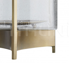 Подсвечник Brody Tall Hurricane 4757 Подсвечник Brody Tall Hurricane 4757 фабрика Arteriors
