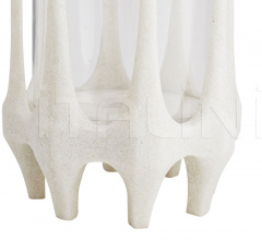 Подсвечник Harmon Hurricane 9240 Подсвечник Harmon Hurricane 9240 фабрика Arteriors