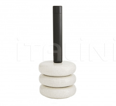 Подсвечник Glaze Candlesticks DA9006 Подсвечник Glaze Candlesticks DA9006 фабрика Arteriors